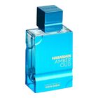 Perfume Al Haramain Amber Oud Aqua Dubai Extrait de Parfum 75 Ml