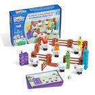 Conjunto De Actividades Hand2mind Numberblocks Sheep Farm Mathlink Cubes
