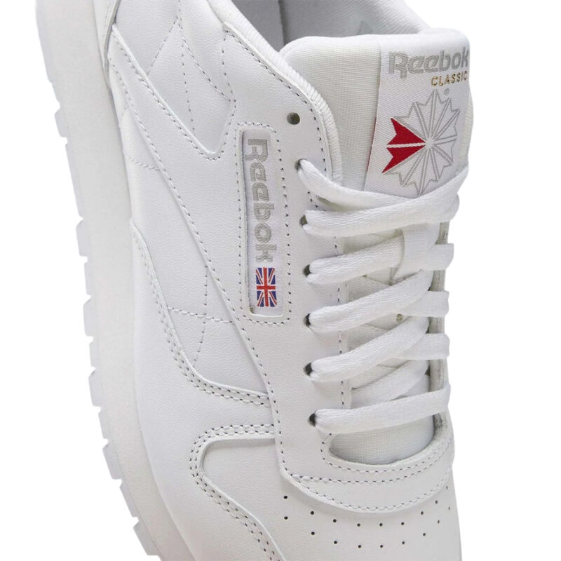 Tenis Casual Reebok Classic Leather 100008492 image number null