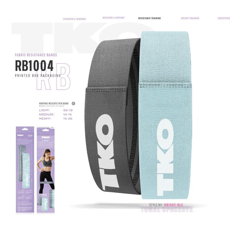 Kit de Pesas para Mujer image number null