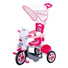 Triciclo Hello Ninny Trike Mytek 5567