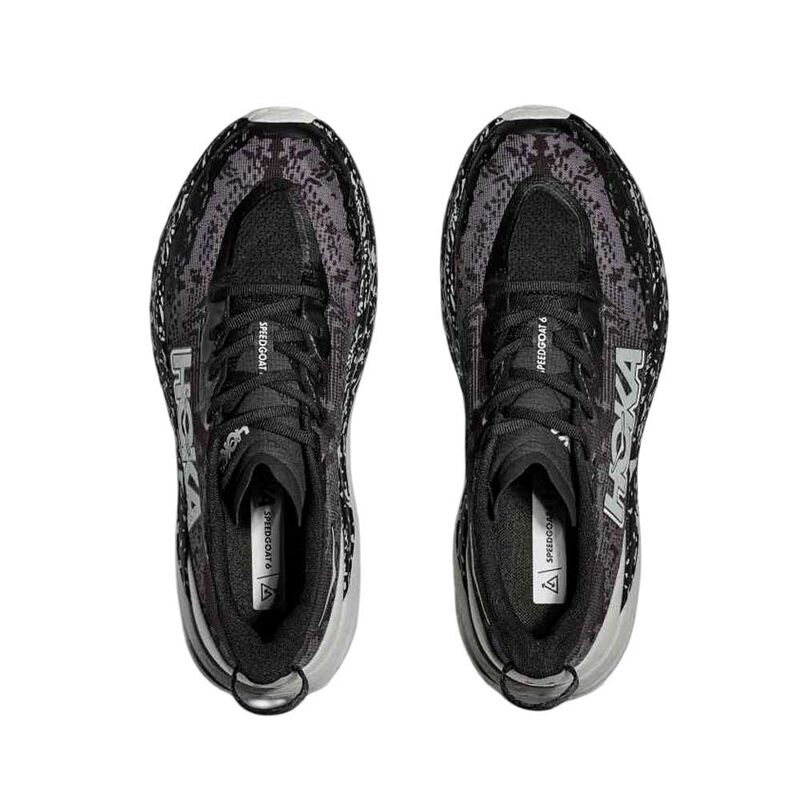Tenis Hoka para Hombre Speedgoat 5 Negro image number null