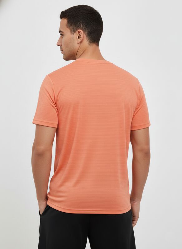 Playera Deportiva Para Entrenamiento Wilson Par... image number null