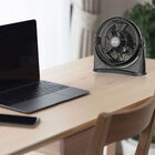 Ventilador De Piso 8 Pl&aacute;stico 3354