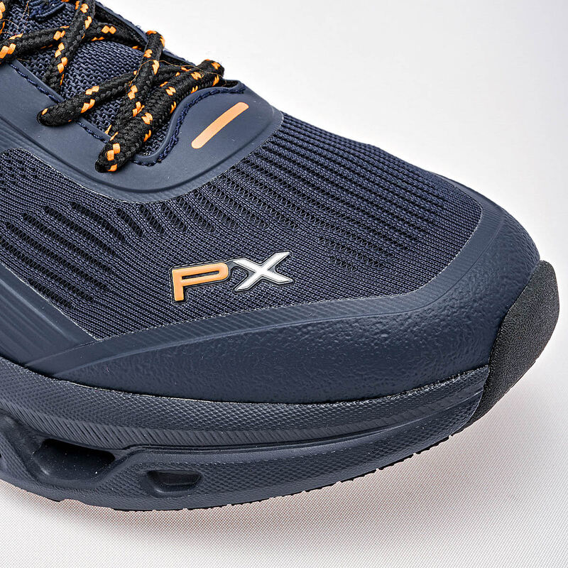 Polo exchange tenis para hombre marino cod 1413... image number null