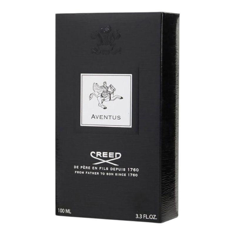 Perfume Creed Aventus Edp 100 Ml image number null
