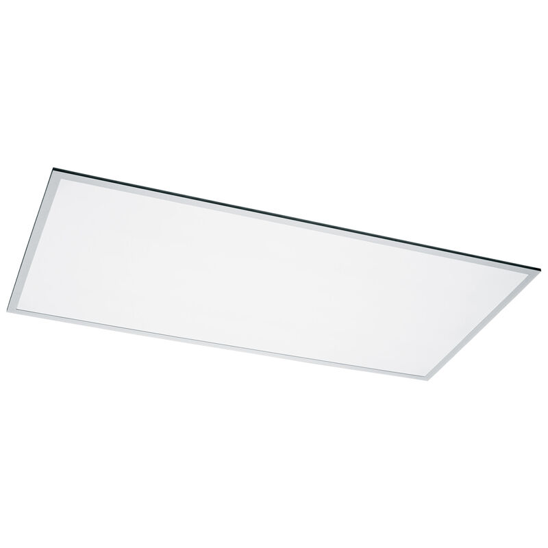 Panel delgado Colgante de Led 65 W 60 X 120 Cm ... image number null