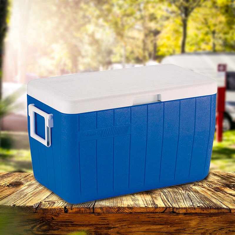 Hielera Coleman 48qt Mod. 2160729 image number null