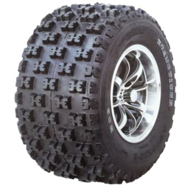 Llanta 22X11-9(6C) Forerunner Eos-H (TL) image number null