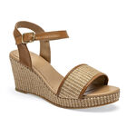 Mariana valle sandalia cu&ntilde;a para mujer camel beige cod 141293-E