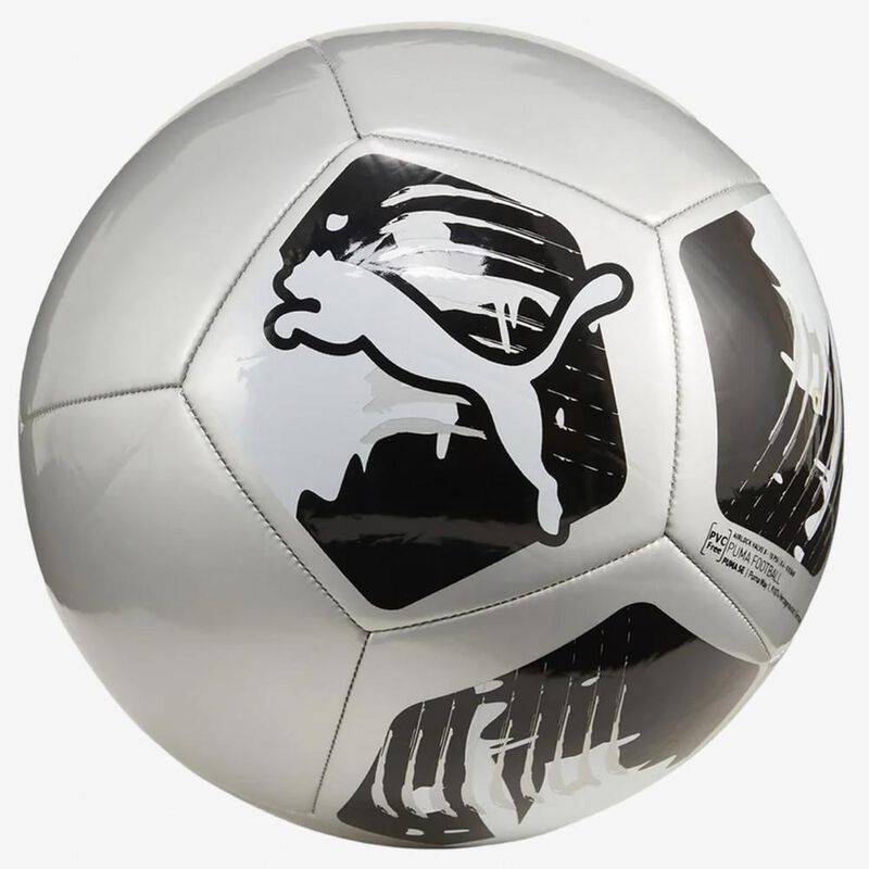 Bal&oacute;n Puma Big Cat Ball para F&uacute;tbol 084214-03 image number null