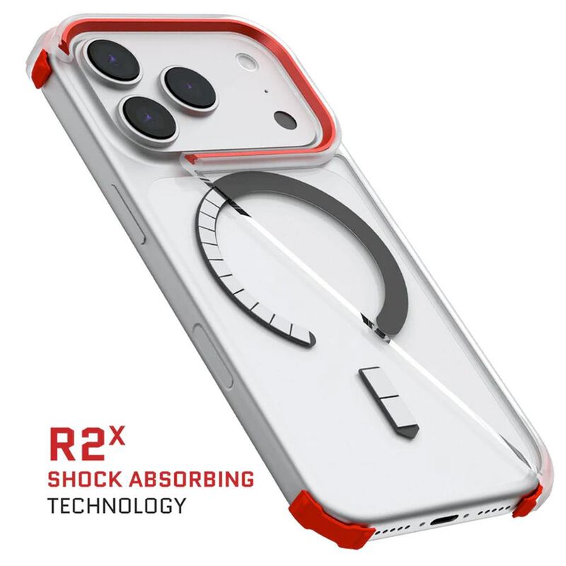 Funda Case GHOSTEK Covert Mag para iPhone 17 PR... image number null