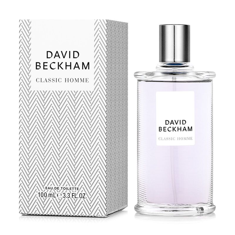 Perfume Para Caballero David Beckham Classic Ho... image number null