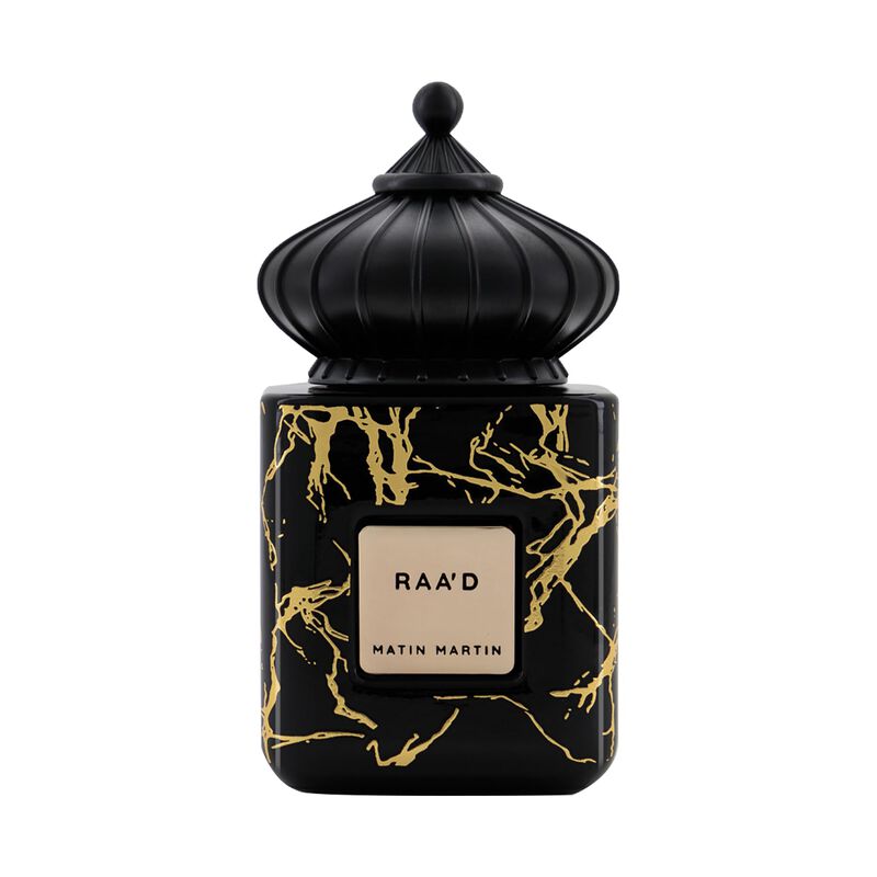 Perfume Matin Martin Ra'd Eau De Parfum 100 Ml ... image number null