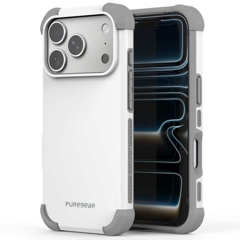 Funda Case PUREGEAR Dualtek Mag para iPhone 17 ... image number null