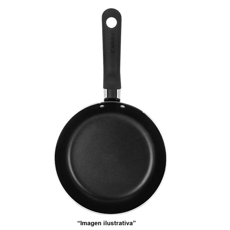 Juego de 2 Sartenes Ekco/Vasconia 2PACKSAR2024 ... image number null