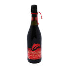 Vino Espumoso Lambrusco  Estefanya  Rosso Tinto - 750 ml