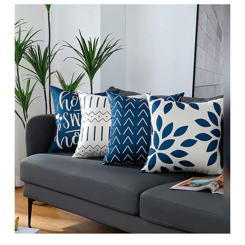 Fundas Para Coj&iacute;n image number null