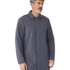 Abrigo Casual Premium Hombre Repelente Al Agua