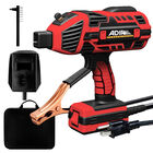 Soldadora Inversora De Mano 120a Adir Rojo Negro 6709