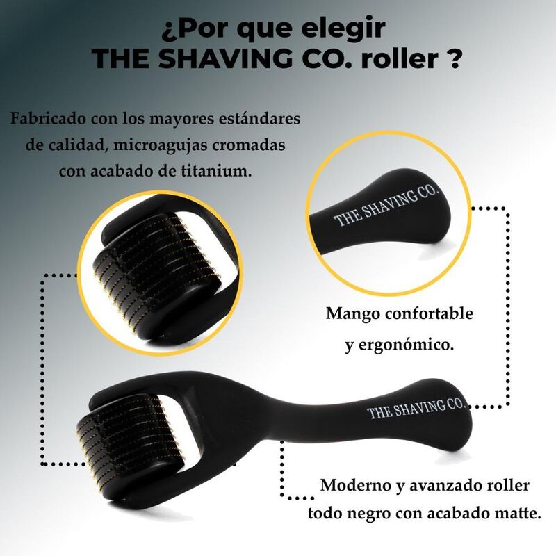 Kit Tratamiento Crecimiento Barba Y Cabello + R... image number null