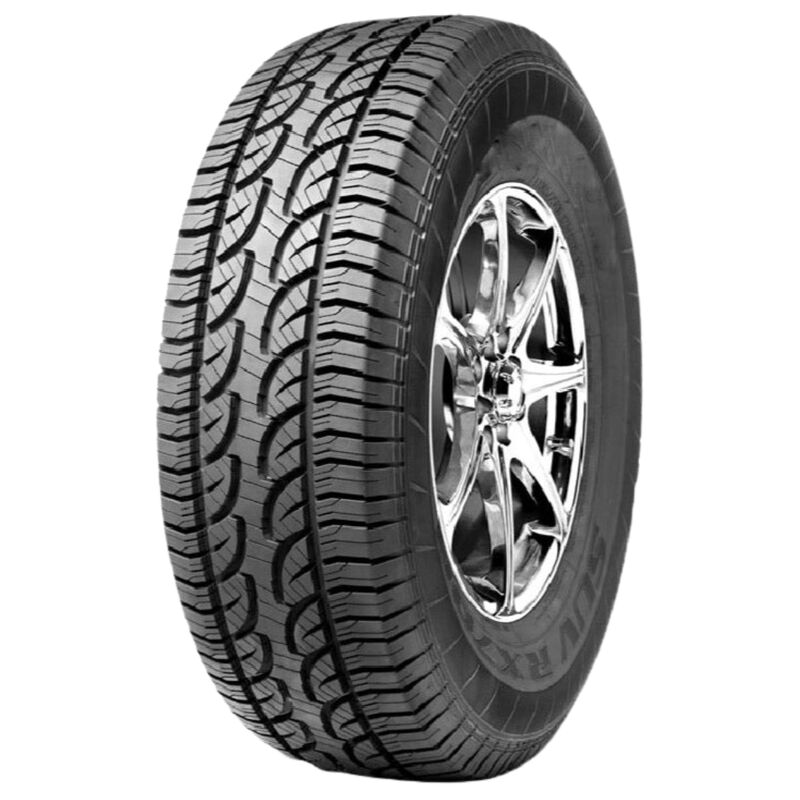 Llanta 235/75R15 109T Suretrac SR806 image number null