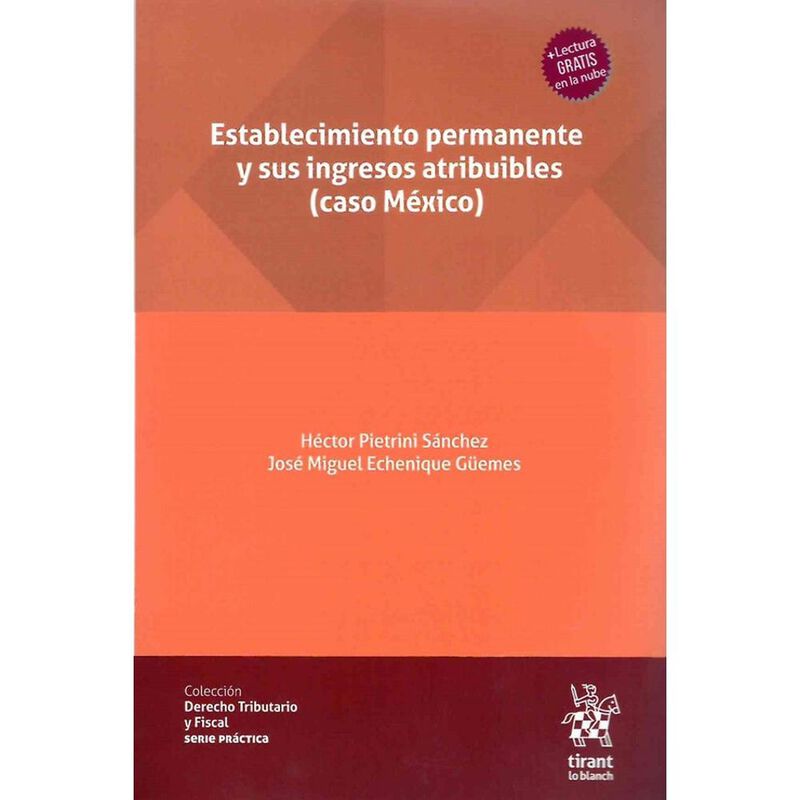 Establecimiento Permanente Y Sus Ingresos Atrib... image number null