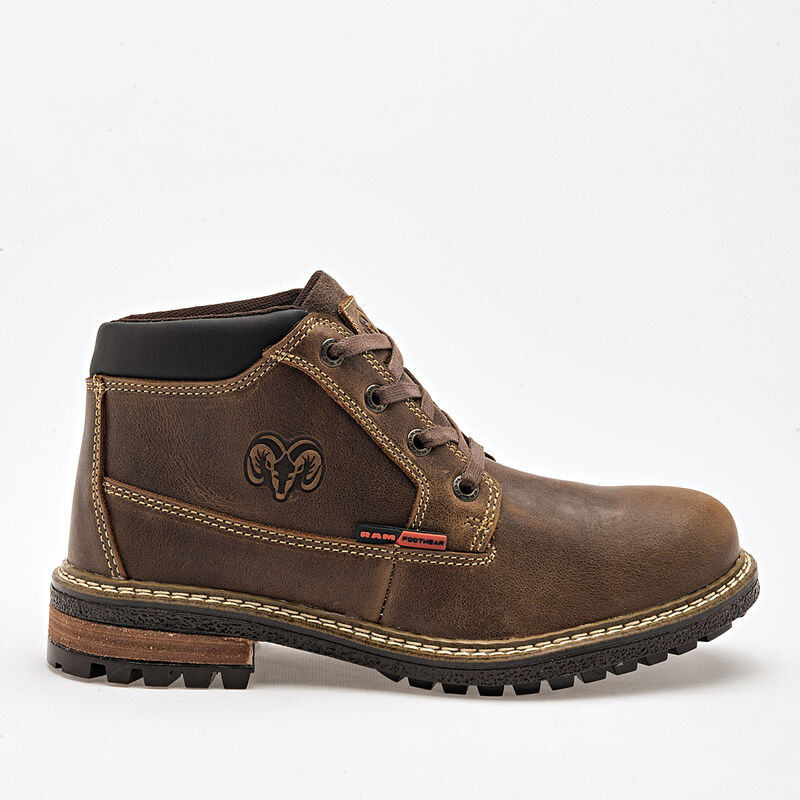Ram Bota para hombre caf&eacute; image number null