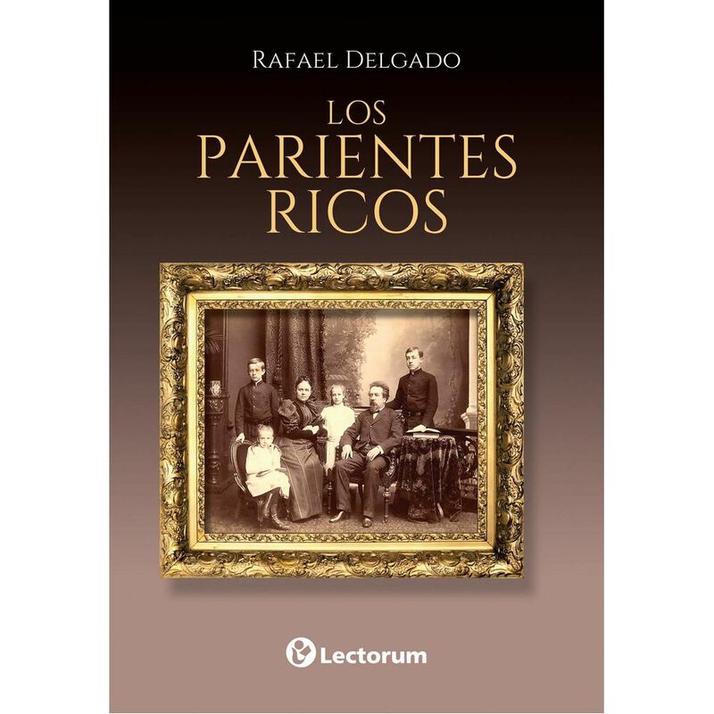 Los parientes ricos image number null