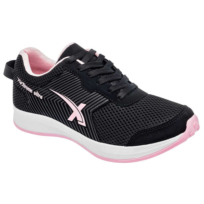 Lady One Tenis urbano para mujer negro image number null