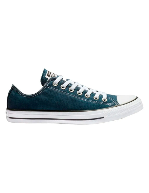 Tenis Converse Chuck Taylor Ni&ntilde;o Azul 3j237 image number null