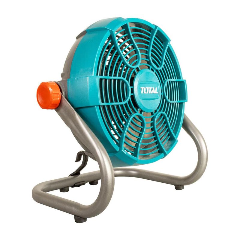 Ventilador Inal&aacute;mbrico 11&rdquo; 20 V Total image number null