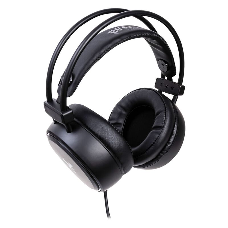 Aud&iacute;fonos Gamer STF Beast MSA-010 | Audio envol... image number null