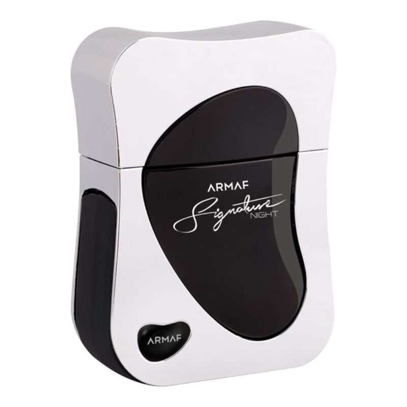 Perfume Armaf Signature Night Edp 100 Ml image number null