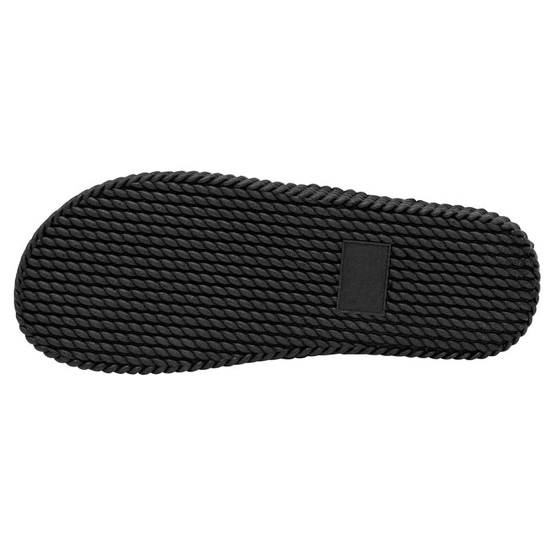 Moramora Sandalia para mujer negro image number null