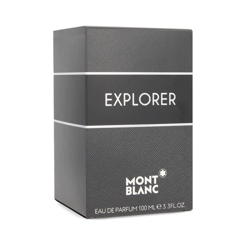 Montblanc Explorer 100Ml Edp Spray image number null