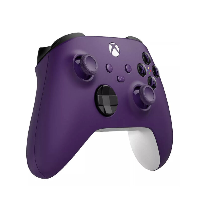 Control Inalámbrico Xbox - Astral Purple image number null