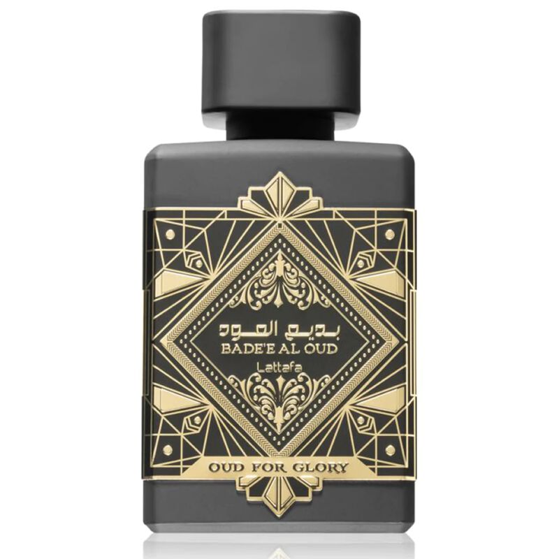 Lattafa Oud For Glory Bade'e Al Oud 100ml image number null