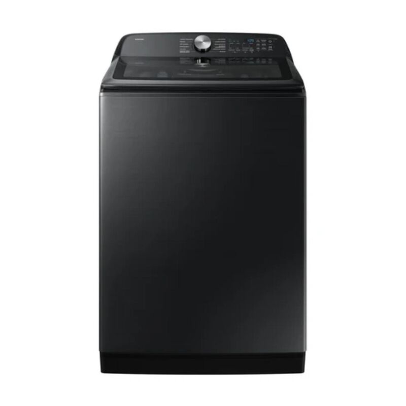 Lavadora Autom&aacute;tica Samsung 25 Kilos Carga Supe... image number null