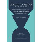 La Voz Y La M&uacute;sica, De Marie Krysinska, Elefanta