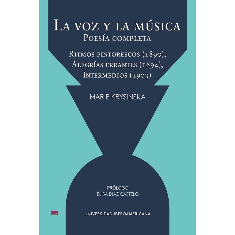 La Voz Y La M&uacute;sica, De Marie Krysinska, Elefant... image number null