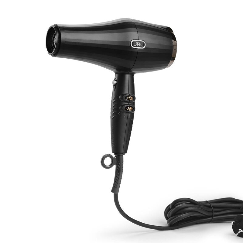 Secadora De Cabello Profesional Jrl 2020l Iones... image number null