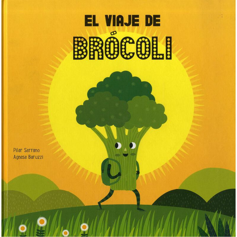 EL VIAJE DEL BROCOLI image number null