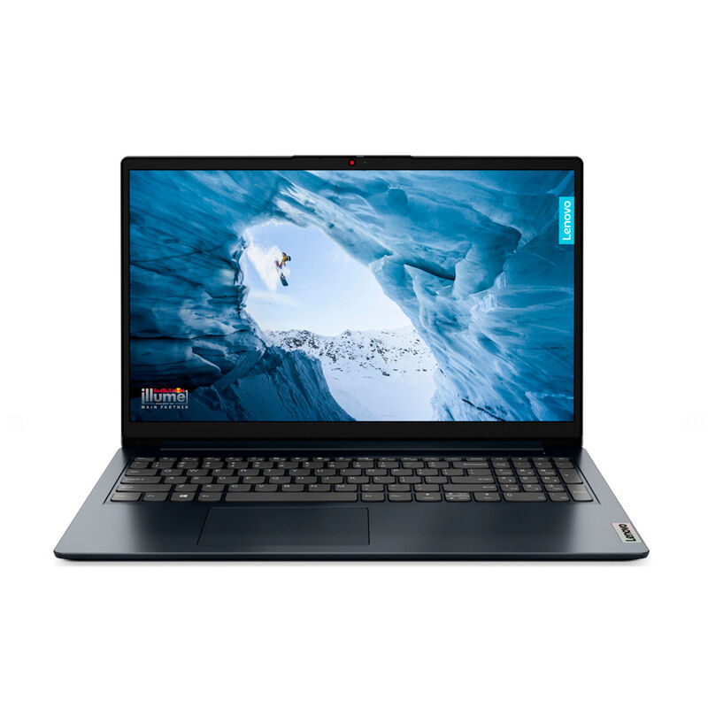 Laptop Lenovo Ideapad 1i Core i5-1235U 512GB 8G... image number null
