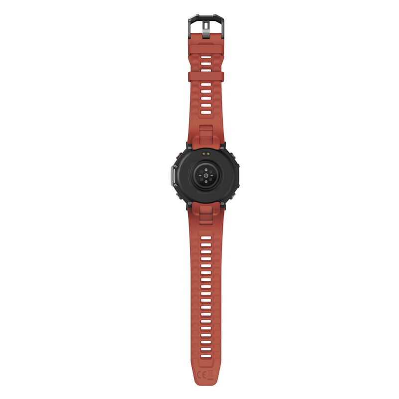 Amazfit T-Rex 3 Naranja image number null