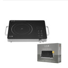 Parrila Eléctrica Lar/Fussion Larlb-0004 5 Niveles 1000W