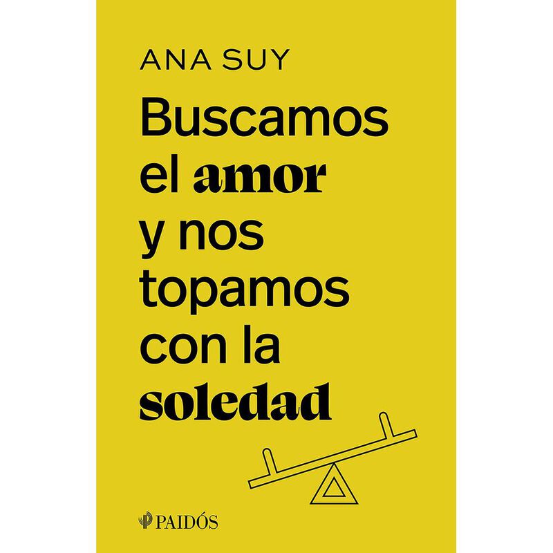 Buscamos el amor y nos topamos con la soledad image number null