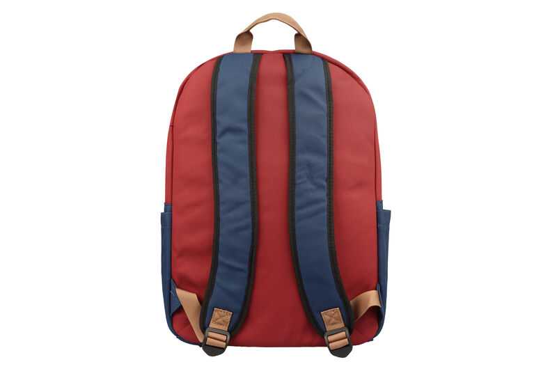Mochila Yorkteam Polo Club Funcional De Moda image number null