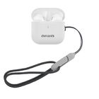 AUDÍFONOS INALÁMBRICOS AIWA  AWTWSG100W IPX4 BL... AUDÍFONOS INALÁMBRICOS AIWA  AWTWSG100W IPX4 BLANCO syp