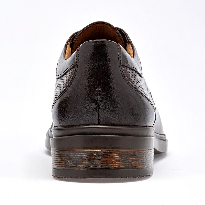 Oxford Jockey Club zapato vestir para hombre ca... image number null